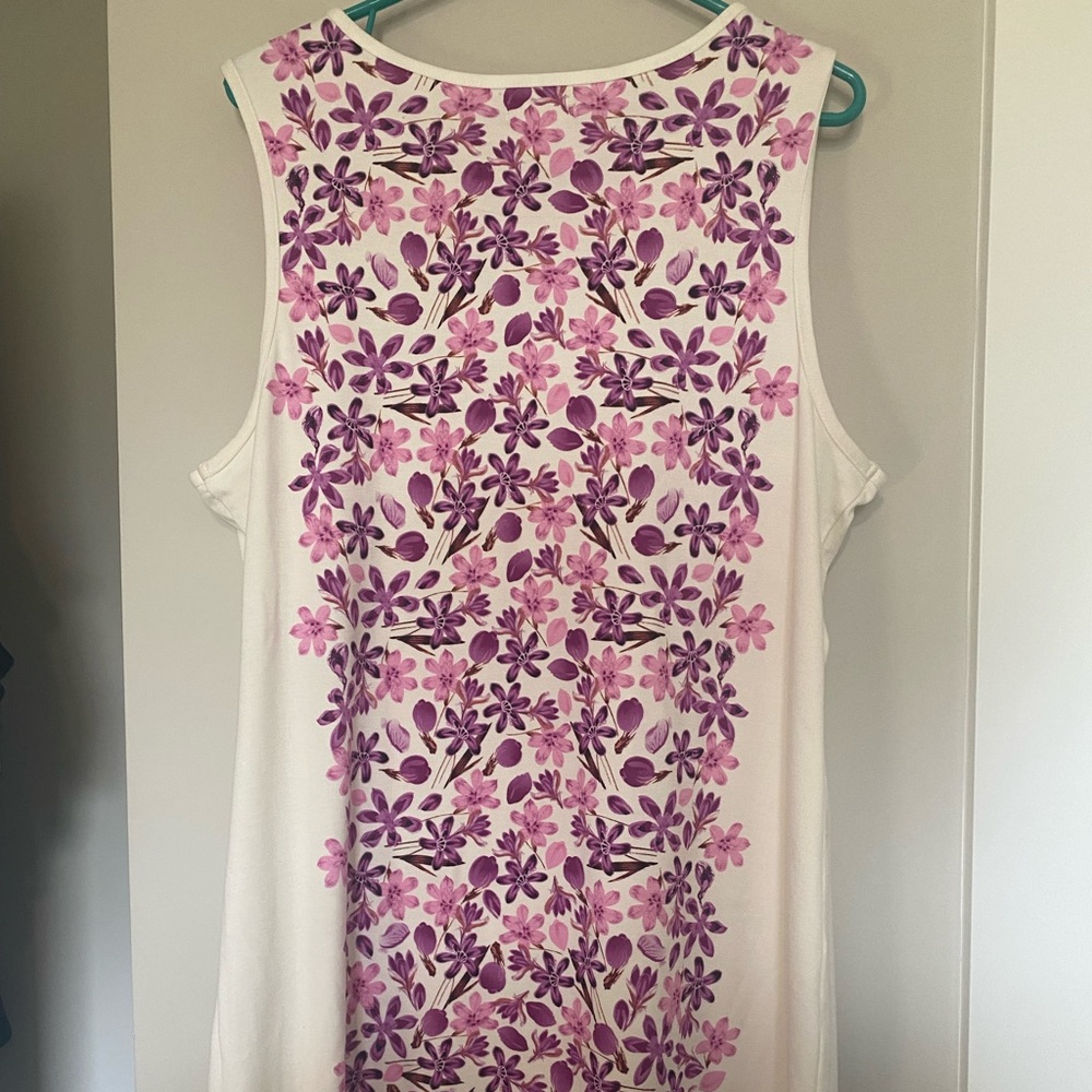 Perfect spring dress!